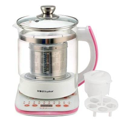 电热水壶养生壶